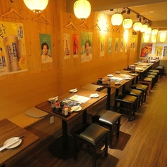 じゃんけん 蒲田店の特集写真