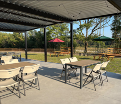 BamBoo'sのコース写真