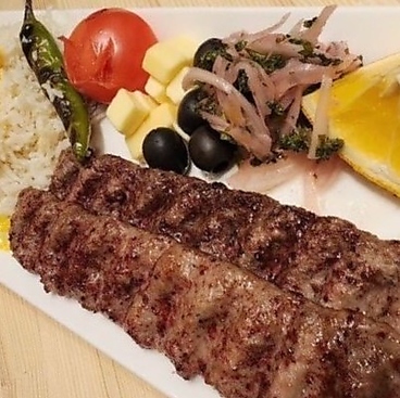 SHAHIN シャヒンのおすすめ料理1