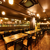 人気の窓付き個室♪個室は2名様～完備致しております。忘年会、接待、デートなど様々な用途に合わせた個室をご準備致しております。