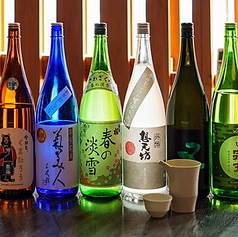 平日夜はお得なセットもご用意