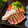 新和食料理 創作居酒屋 七つの月の夢のおすすめポイント2