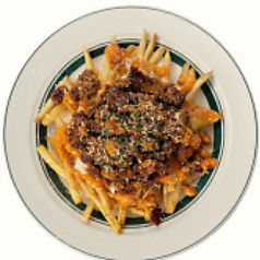 ☆Nashville Chili Cheere (ナッシュビルチリチーズ)
