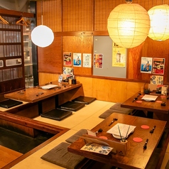炭べえ 戸塚店の特集写真