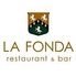 LA FONDAのロゴ