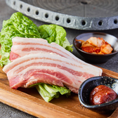 熊本下通り/銀座通り 韓流酒場 韓国コレクション 韓コレ299のおすすめ料理2