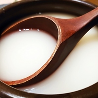 韓国料理を引き立てるドリンクセレクション♪