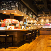 サルヴァトーレ クオモ SALVATORE CUOMO &BAR 町田の雰囲気2