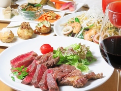 居酒屋 あめいろ 長野駅特集写真1