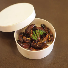 肝焼き（タレor塩） 7～8個入り