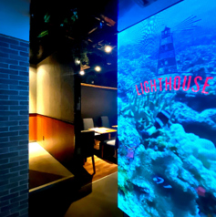 Light house ライトハウス特集写真1