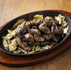 十勝新得地鶏　青沼KOKEKOKKO　帯広駅前店のコース写真