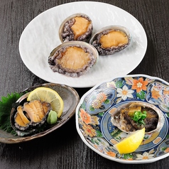 生産者直営 海鮮居酒屋 Rikusui 寿司 天ぷら 刺身のコース写真