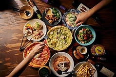 イタリアンバル CONA 柏店のコース写真