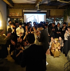 inari いなり 栄店のコース写真