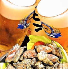 みやざき晴マチ中央通一番街店のコース写真