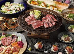 市場小路 寺町本店のコース写真