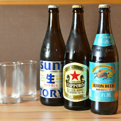 大衆酒場もぐらのコース写真