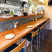 【貸切OK】洋風酒場 INDYの雰囲気3