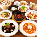 中華 四川料理 ワンズガーデン WANG'S GARDEN 武蔵小杉店のおすすめ料理1