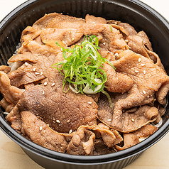 豚丼