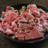 にくざんまいのおすすめ料理2