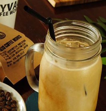 ZHYVAGO COFFEE WORKS OKINAWA ジバゴ コーヒー ワークス オキナワのおすすめ料理1