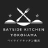 ベイサイドキッチン横浜のロゴ