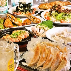 弘明寺食堂の特集写真
