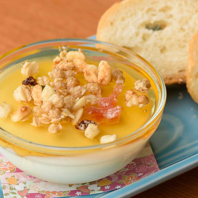 スイーツやアヒージョ☆お洒落な雰囲気の中で女子会も◎