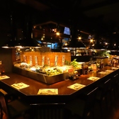 郷土 海鮮 肥後の陣屋の雰囲気2