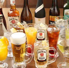 じゃんけん 蒲田店の特集写真