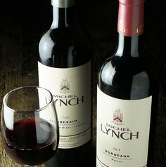 オーガニックワイン　ボトル　赤・白