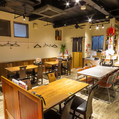 昌楽のおすすめポイント1