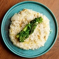 料理メニュー写真&nbsp;季節のリゾット