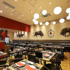 ALEGRIA 中之島フェスティバルプラザ店の特集写真