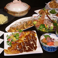 居酒屋 四季千酔の特集写真