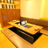 温野菜 辻堂店の雰囲気2