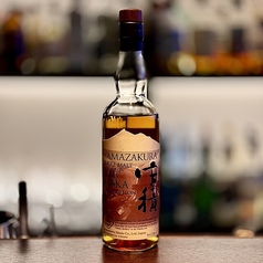 YAMAZAKURA SINGLE MALT ASAKA 2023 EDITION 50%