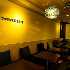 SNOWEE CAFE スノーウィ カフェ特集写真1