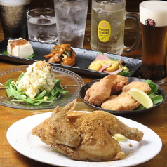 トリサカバ　ハイカラ　新小岩店の特集写真