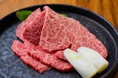 ホルモンと焼肉 かわしりミズキのおすすめ料理3