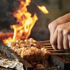 焼き鳥 軒 神田本店の特集写真