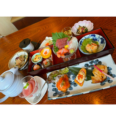 海鮮処 兄弟のコース写真