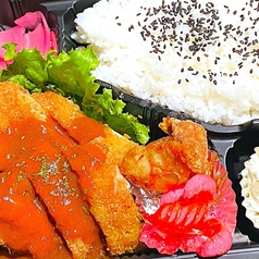 餃子工房 ちびすけ 梅田総本店のおすすめテイクアウト1