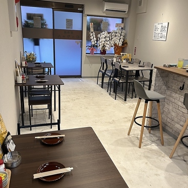 居酒屋むっちゃんの雰囲気1