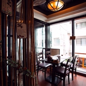 SKYダイニングの雰囲気3