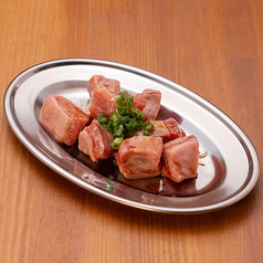 [黒毛和牛]中落ちカルビ