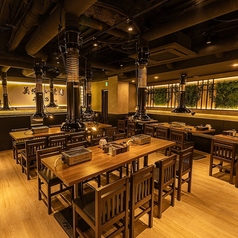 焼肉 牛丸 渋谷店特集写真1