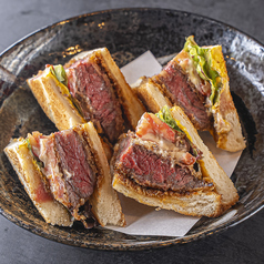 ハラミ馬鹿 梅田 中崎町店のコース写真